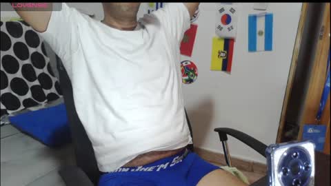 latinmartin254 online show from 3, 7, 2026