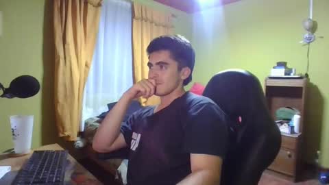 latinn_babe online show from 6, 2, 2025