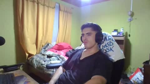 latinn_babe online show from 24, 2, 2025