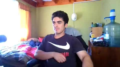 latinn_babe online show from 8, 1, 2026