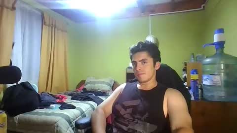 Snapshot of latinn_babe chatting on 10, 3, 2026 latinn_babe online show from 10, 3, 2026