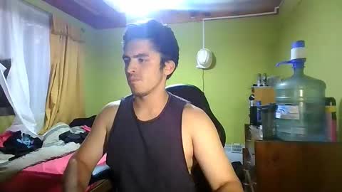 Snapshot of latinn_babe chatting on 15, 3, 2026 latinn_babe online show from 15, 3, 2026