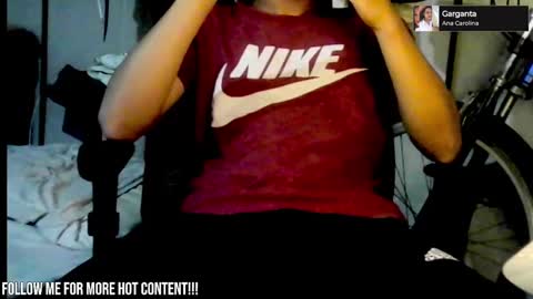 Snapshot of latino4i20 chatting on 14, 1, 2025 latino4i20 online show from 14, 1, 2025