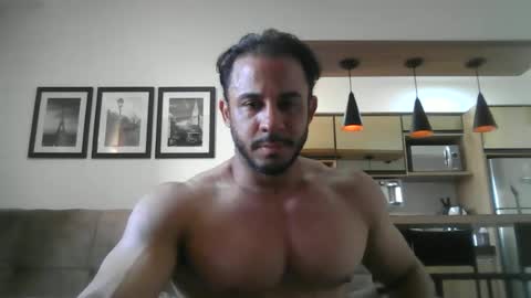 Snapshot of latino_rodri chatting on 15, 6, 2026 latino_rodri online show from 15, 6, 2026