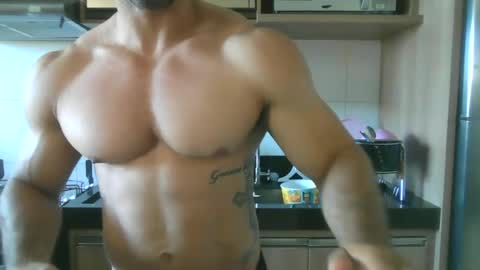 Snapshot of latino_rodri chatting on 3, 7, 2026 latino_rodri online show from 3, 7, 2026