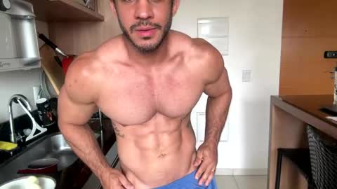 Snapshot of latino_rodri chatting on 6, 7, 2026 latino_rodri online show from 6, 7, 2026