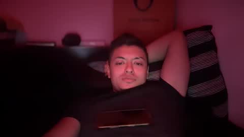 Snapshot of latinodeveracruz chatting on 18, 1, 2026 latinodeveracruz online show from 18, 1, 2026