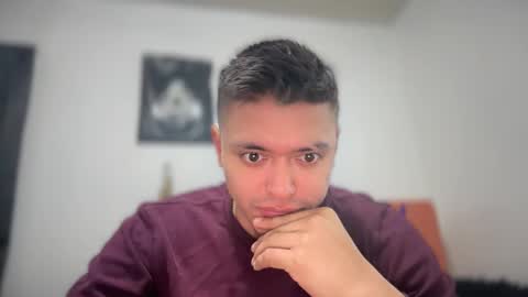 Snapshot of latinodeveracruz chatting on 23, 2, 2026 latinodeveracruz online show from 23, 2, 2026