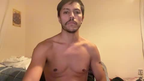 HornyLatino online show from 4, 2, 2025