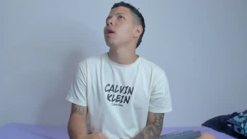 Snapshot of latinsguys2026 chatting on 12, 4, 2026 Steven online show from 12, 4, 2026