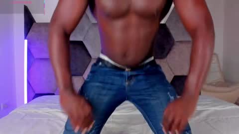 LEANDRO online show from 17, 4, 2026