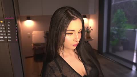 Snapshot of lau__1 chatting on 7, 6, 2026 IG 1lau 1 X 1lau 1 online show from 7, 6, 2026
