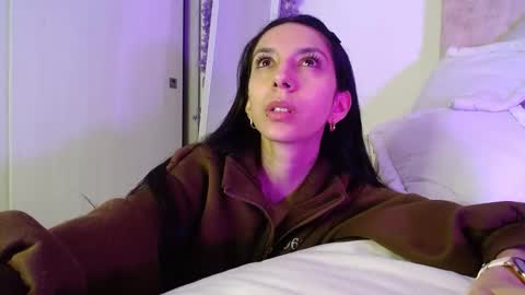 Snapshot of laugreen chatting on 13, 2, 2026 Laura online show from 13, 2, 2026