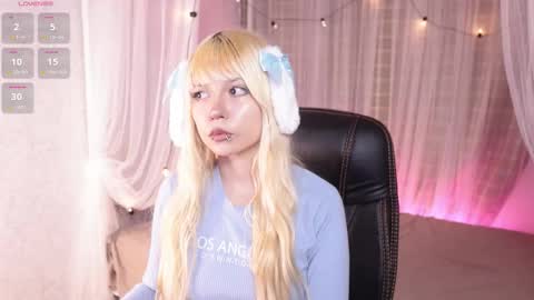 laukyubey1 online show from 13, 1, 2026