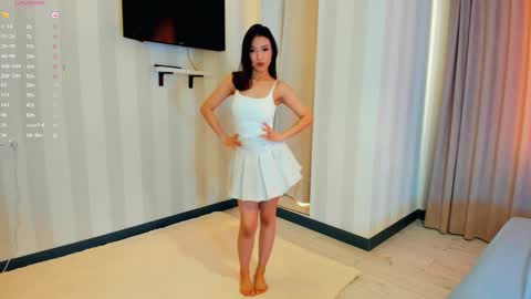 Snapshot of laumalove chatting on 2, 3, 2026 Lauma online show from 2, 3, 2026