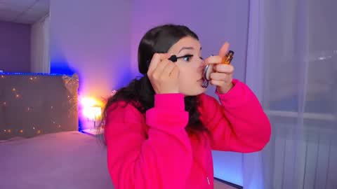 Laura online show from 27, 2, 2026