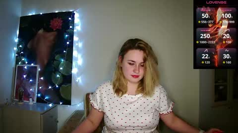 Snapshot of laura__nelson chatting on 5, 5, 2026 Laura Nelson online show from 5, 5, 2026
