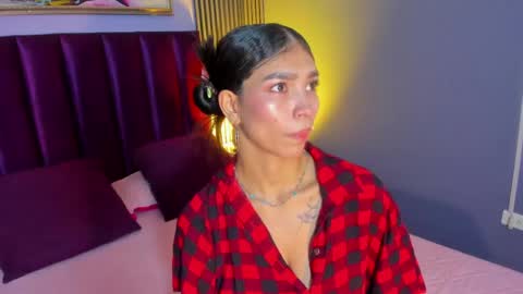 Laura online show from 18, 4, 2026