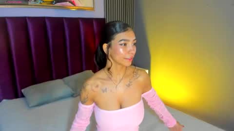 Laura online show from 23, 4, 2026