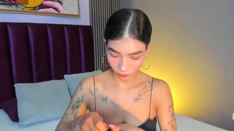 Snapshot of laura_aristizabal_19 chatting on 17, 5, 2026 Laura online show from 17, 5, 2026