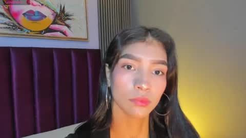 Snapshot of laura_aristizabal_19 chatting on 26, 5, 2026 Laura online show from 26, 5, 2026