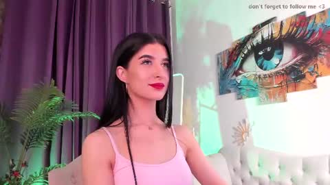 Snapshot of laura_coy chatting on 12, 6, 2026 Laura online show from 12, 6, 2026