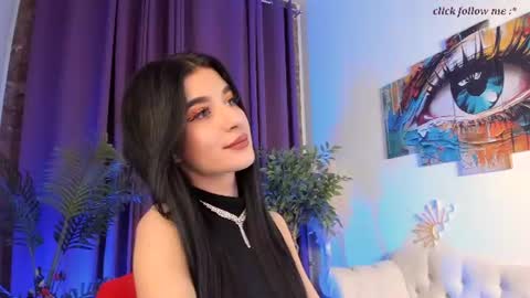 Snapshot of laura_coy chatting on 13, 6, 2026 Laura online show from 13, 6, 2026
