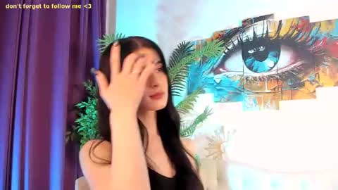 Snapshot of laura_coy chatting on 4, 7, 2026 Laura online show from 4, 7, 2026