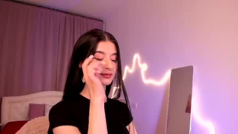 Snapshot of laura_coy chatting on 8, 7, 2026 Laura online show from 8, 7, 2026