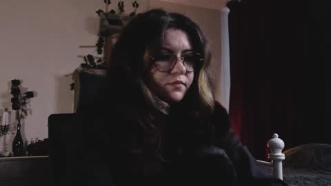 Snapshot of laura_karamazov chatting on 27, 2, 2026 Miss Laura online show from 27, 2, 2026