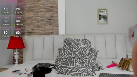 Snapshot of laura_latinhot chatting on 3, 6, 2026 laura latinhot online show from 3, 6, 2026