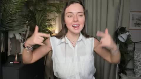 Samantha online show from 25, 10, 2025