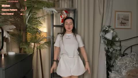 Samantha online show from 18, 12, 2025