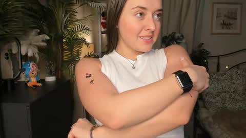 Samantha online show from 13, 2, 2026