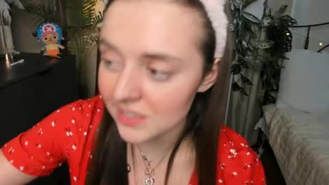 Samantha online show from 30, 5, 2026