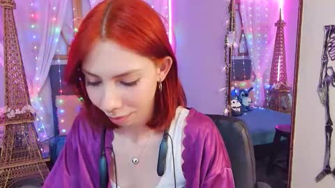 Snapshot of laura_olssen chatting on 31, 1, 2025 Kate online show from 31, 1, 2025