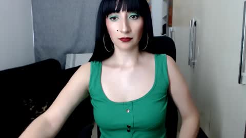 Laura online show from 20, 1, 2025