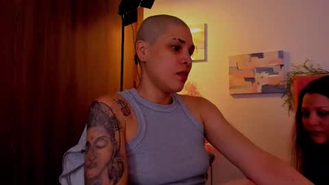 Laura Rose online show from 14, 3, 2026