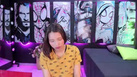 Snapshot of laura_serena chatting on 6, 1, 2026 laura_serena online show from 6, 1, 2026