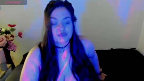 Snapshot of laura_sinner chatting on 12, 5, 2026 Laura online show from 12, 5, 2026