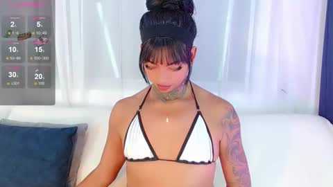 Laura online show from 14, 3, 2026