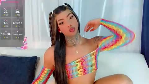 Laura online show from 26, 3, 2026