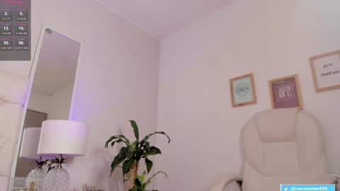 LAURA  online show from 8, 2, 2025