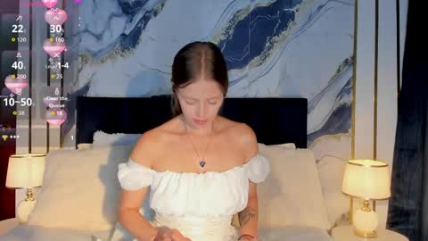 Snapshot of laurablue_ chatting on 19, 4, 2026 Laura Blue online show from 19, 4, 2026