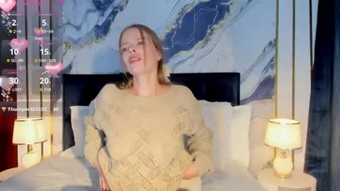 Snapshot of laurablue_ chatting on 5, 5, 2026 Laura Blue online show from 5, 5, 2026