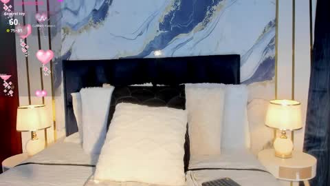Snapshot of laurablue_ chatting on 7, 5, 2026 Laura Blue online show from 7, 5, 2026