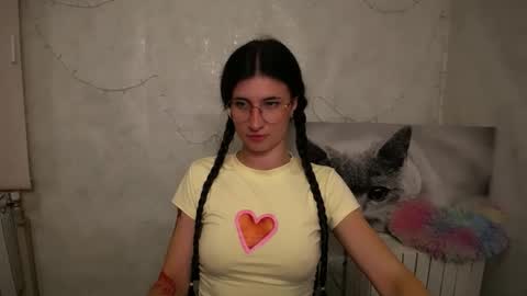 Snapshot of lauradre_ chatting on 30, 5, 2026 Laura online show from 30, 5, 2026
