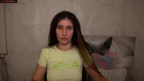 Snapshot of lauradre_ chatting on 27, 7, 2026 Laura online show from 27, 7, 2026