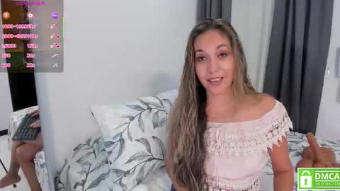 Laura online show from 6, 11, 2025