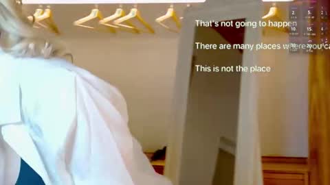 Laura online show from 25, 2, 2026